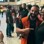 Charlles Batista, famoso por defender as mulheres nos vagões, deixa a Agetransp