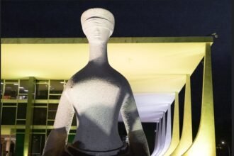 Manobra no Supremo: Federação tenta derrubar janela partidária após encolher