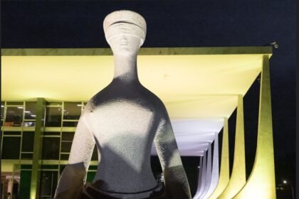 Manobra no Supremo: Federação tenta derrubar janela partidária após encolher