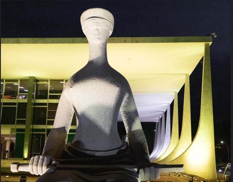 Manobra no Supremo: Federação tenta derrubar janela partidária após encolher