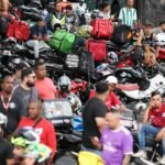 Governo recua e retira projeto de regulamentação dos aplicativos da pauta