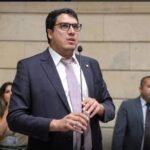 'O erro da operação é da prefeitura', diz líder do PL sobre agressão à artesã em Copacabana