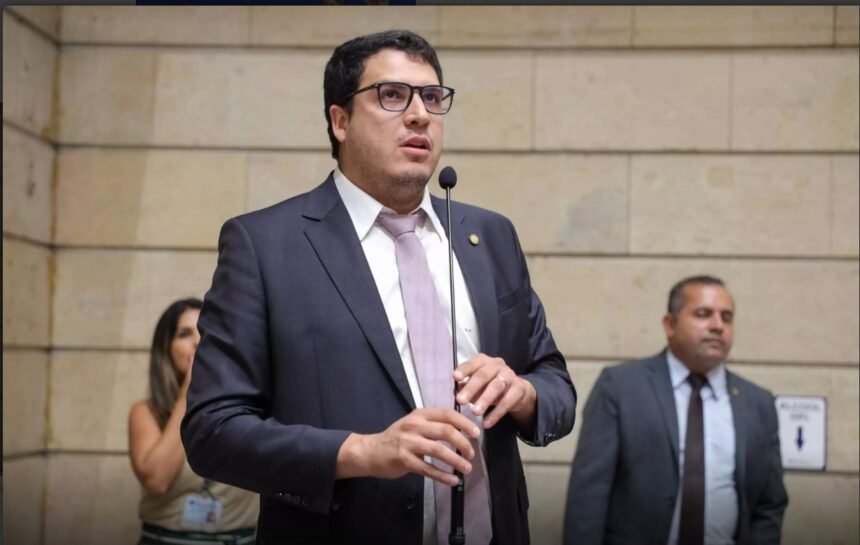 'O erro da operação é da prefeitura', diz líder do PL sobre agressão à artesã em Copacabana