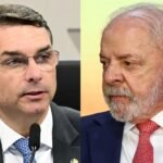 Flávio Bolsonaro amplia vantagem sobre Lula em nova pesquisa