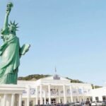 Estátuas da Havan são alvo de vandalismo em quatro estados; ‘Terrorismo’, diz Luciano Hang