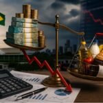 Conta do governo não fecha e pode acabar no bolso do cidadão