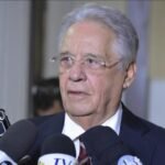 Justiça decreta interdição de FHC e nomeia filho como curador provisório