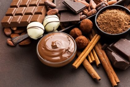 Mais cacau, menos enganação: Senado aprova nova regra para chocolates