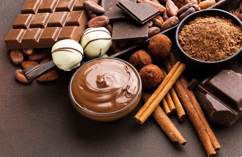 Mais cacau, menos enganação: Senado aprova nova regra para chocolates