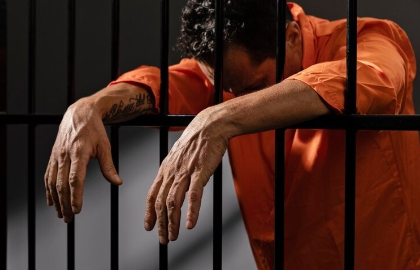 Pena máxima para estupro seguido de morte pode chegar a 40 anos sem visita íntima