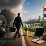 Impostos altos expulsam empresários do Brasil; Paraguai vira destino preferido