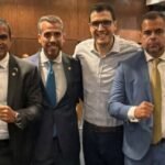 'Foi a primeira derrota de Paes'