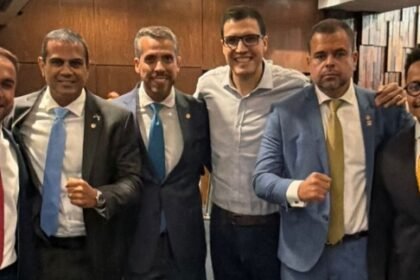 'Foi a primeira derrota de Paes'