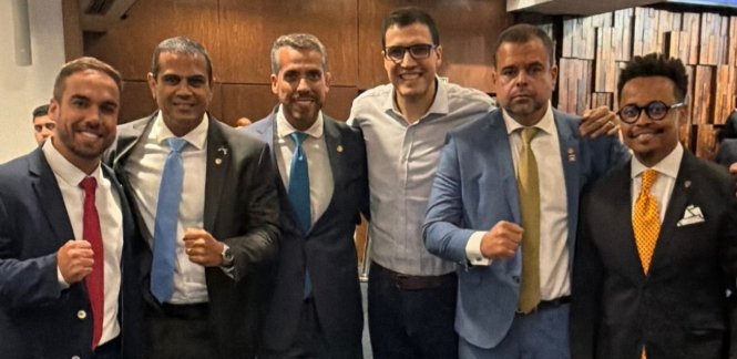 'Foi a primeira derrota de Paes'