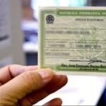 Corrida contra o prazo: TRE-RJ abre cartórios aos sábados para regularização do título