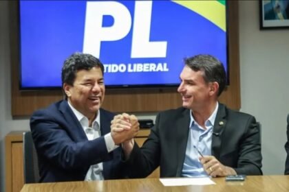 Após endurecer PEC da Segurança, Mendonça Filho troca União Brasil pelo PL e mira Senado