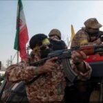 Barbárie do regime Iraniano: crianças de 12 anos são recrutadas para a guerra