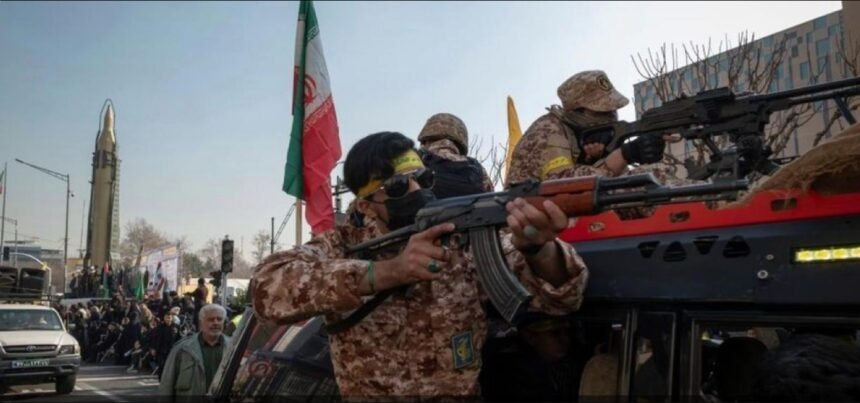 Barbárie do regime Iraniano: crianças de 12 anos são recrutadas para a guerra