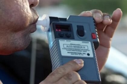 Multa da Lei Seca pode chegar a R$ 30 mil e cassar CNH por 10 anos