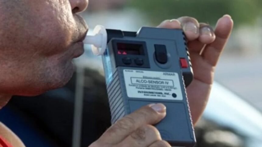 Multa da Lei Seca pode chegar a R$ 30 mil e cassar CNH por 10 anos