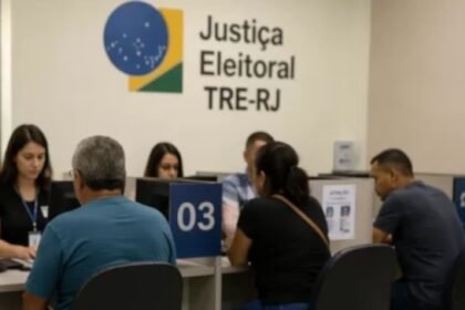 TRE-RJ terá atendimento especial ao eleitor durante os feriados de 21 e 23 de abril