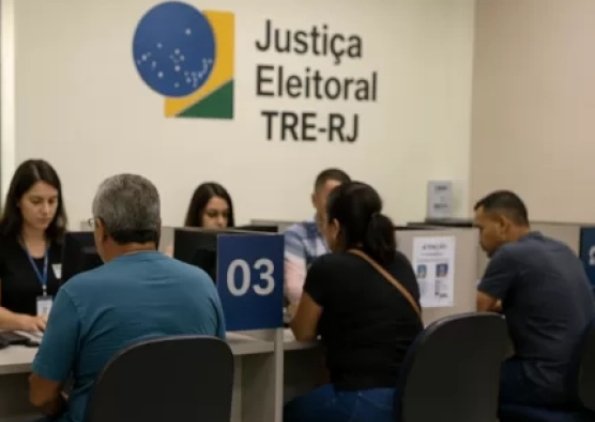 TRE-RJ terá atendimento especial ao eleitor durante os feriados de 21 e 23 de abril