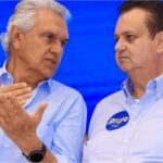 Entre tapas e beijos: Caiado exalta Kassab como 'vice ideal' após já tê-lo chamado de 'cafetão do Planalto'