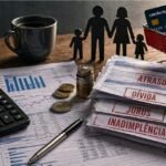 Governo aposta em crédito e renegociação com foco eleitoral, mas falha em conter endividamento, diz especialista