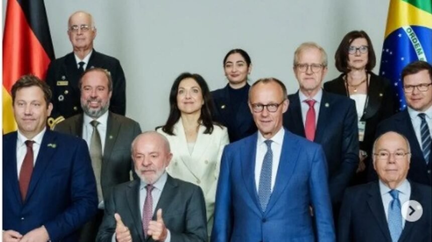 'Desce e rebola': trilha escolhida por governo alemão expõe estigma do Brasil como destino de turismo sexual