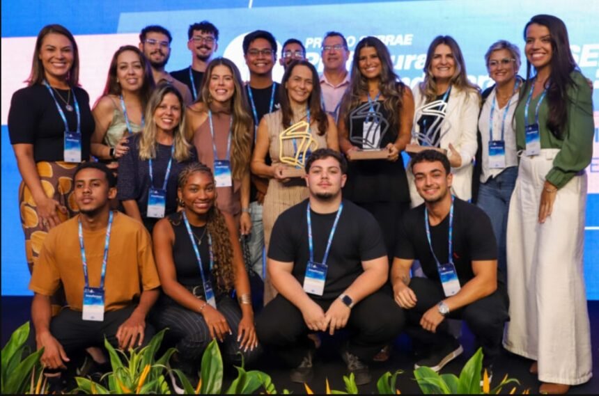 Saquarema faz história no Prêmio Sebrae e vira referência em gestão pública no Rio