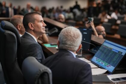 Alerj requer o cumprimento e o respeito ao artigo 141 da Constituição do Estado do Rio de Janeiro”