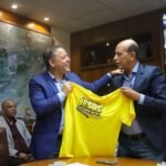 Marcha para Jesus ou palanque eleitoral? Vereador acusa Rodrigo Neves de usar fé para impulsionar candidatura de primeira-dama