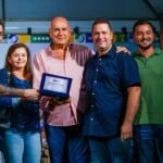 Clínica da Família é inaugurada no Centro e amplia atendimento para 16 mil moradores em São João de Meriti