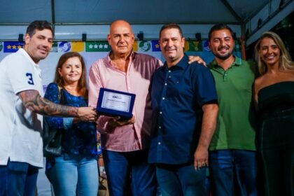 Clínica da Família é inaugurada no Centro e amplia atendimento para 16 mil moradores em São João de Meriti