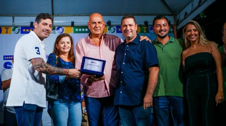 Clínica da Família é inaugurada no Centro e amplia atendimento para 16 mil moradores em São João de Meriti