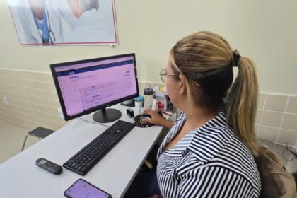 Araruama digitaliza 100% das unidades de saúde e dá salto na qualidade do atendimento público