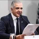 Júlio Lopes alerta para desemprego e inflação e articula contra fim da escala 6x1 - 'Podemos barrar'