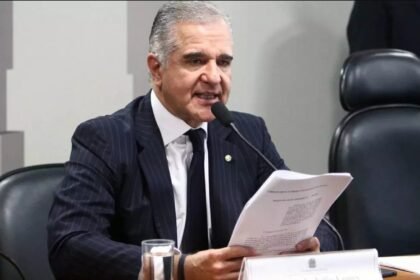 Júlio Lopes alerta para desemprego e inflação e articula contra fim da escala 6x1 - 'Podemos barrar'