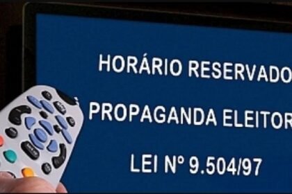 Rede fica fora do ar: Justiça barra propaganda gratuita no RJ em 2026