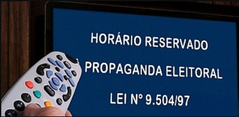 Rede fica fora do ar: Justiça barra propaganda gratuita no RJ em 2026