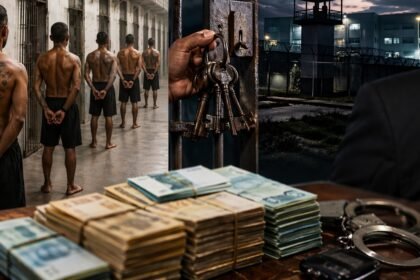 Não é só o Rio: escândalo na Bahia expõe elo entre poder e crime organizado