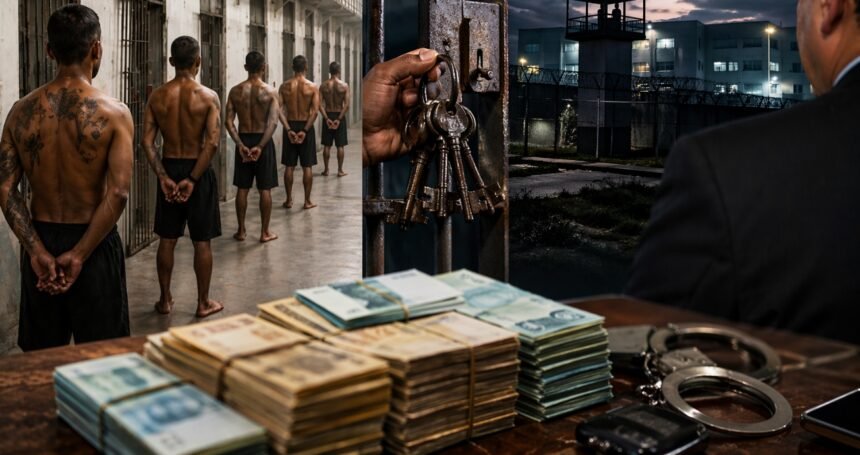 Não é só o Rio: escândalo na Bahia expõe elo entre poder e crime organizado