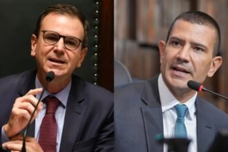 Paes recua, Ruas avança e indecisos inflam disputa: cenário aberto ameaça liderança do favorito