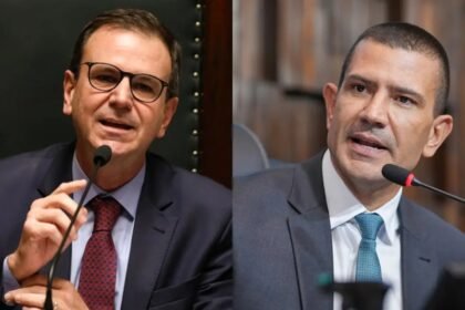 Paes recua, Ruas avança e indecisos inflam disputa: cenário aberto ameaça liderança do favorito