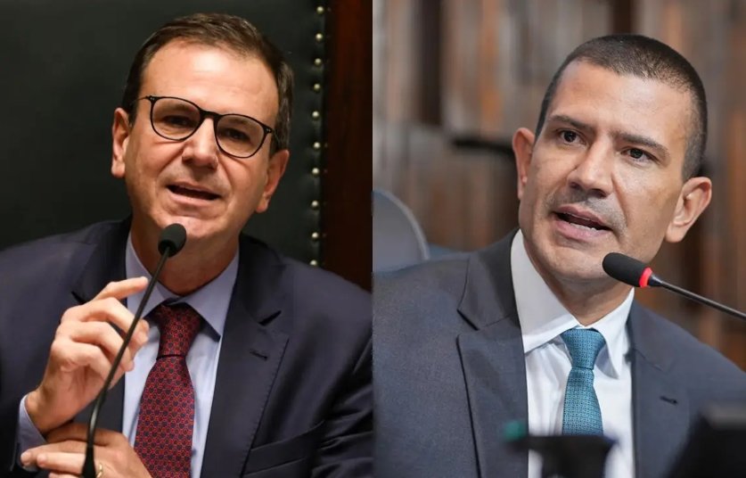 Paes recua, Ruas avança e indecisos inflam disputa: cenário aberto ameaça liderança do favorito