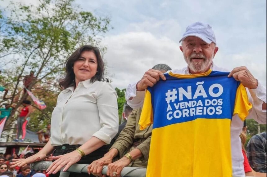 Plano fracassa, rombo bilionário cresce e decisão política agrava crise dos Correios