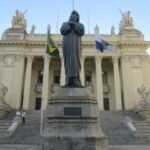 Baixada Fluminense no centro do poder: Palácio Tiradentes recebe mostra inédita com 45 obras de artistas da região