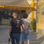 Barbárie diante das câmeras: capivara é espancada até a morte - até quando?