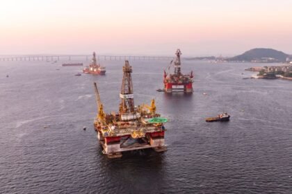 Alerj reage a ameaça bilionária e convoca debate urgente sobre royalties do petróleo