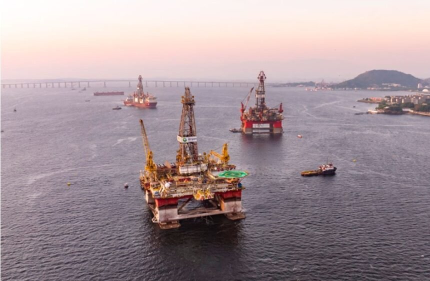 Alerj reage a ameaça bilionária e convoca debate urgente sobre royalties do petróleo